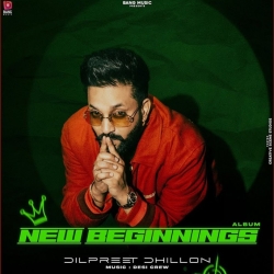 Dil Mera - Dilpreet Dhillon Mp3 Song