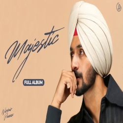 Majestic - Nirvair Pannu Mp3 Songs Mp3 Song