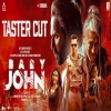 Baby John (2024) Mp3 Songs
