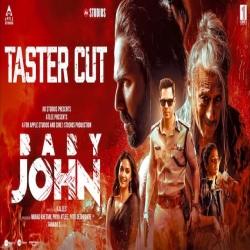 Baby John (2024) Mp3 Songs Mp3 Song