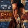 Kesari 2 - 2025 Mp3 Songs