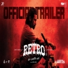 Retro (2025) Mp3 Songs