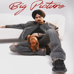 Big Picture - Himmat Sandhu Mp3 Song