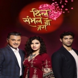 Dil Sambhal Ja Zara (Serial) Mp3 Songs Mp3 Song