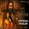 Ramayana (2025) Mp3 Songs