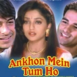 Ankhon Mein Tum Ho (1997) Mp3 Songs Mp3 Song