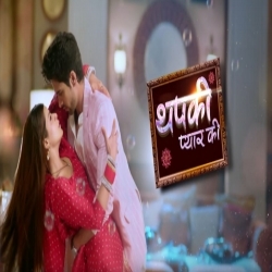 Thapki Pyaar Ki - Puneet Dixit Mp3 Song