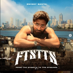FTSTTS (Album) - Emiway Bantai Mp3 Songs Mp3 Song