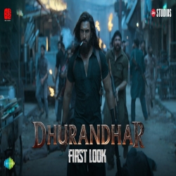 Dhurandhar (2025) Mp3 Songs Mp3 Song