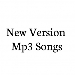 Old Songs In New Version Mp3 Song