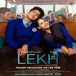 Lekh - 2022 Mp3 Songs Mp3 Song