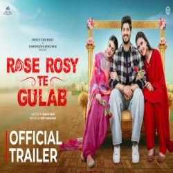 Rose Rosy Te Gulab - 2024 Mp3 Songs Mp3 Song