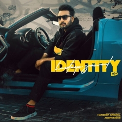 Identity - Hardeep Grewal Mp3 Songs Mp3 Song