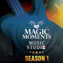 Magic Moments Music Studio Season 1 Mp3 Songs Mp3 Song