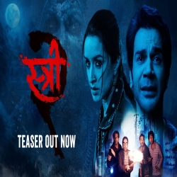 Stree 2 - 2024 Mp3 Songs Mp3 Song