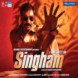 Singham - 2011 Mp3 Songs Mp3 Song