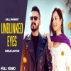 Unblinked Eyes - Ball Dhurjot, Gurlez Akhtar