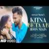 Kitna Betaab Hoon (Cover) Ashwani Machal