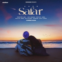 Safar - Juss Mp3 Song