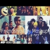 Friendship Day Mashup 2021 - VDJ Mahe Visuals