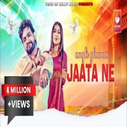 Angli Ghumai Jaata Ne - Rahul Puthi Mp3 Song