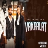 Vakaalat - Masoom Sharma, Ashu Twinkle