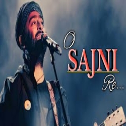 O Sajni Re Mp3 Song