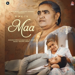 Maa - R Nait Mp3 Song