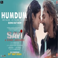 Humdum (SAVI) Vishal Mishra Mp3 Song