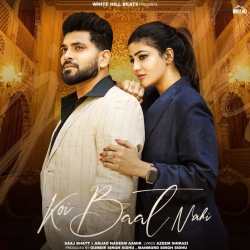 Koi Baat Nahi - Saaj Bhatt Mp3 Song