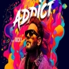 Addict - Vicky