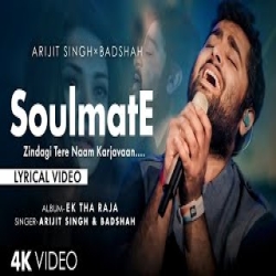 Din Ko Raat Kahoge To Main Raat Kahun - Arijit Singh, Badshah Mp3 Song
