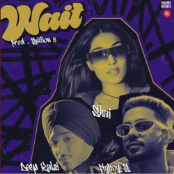 Wait - Deep Kalsi, Shai, Flyboy S Mp3 Song