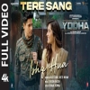 Tere Sang Ishq Hua - Arijit Singh, Neeti Mohan