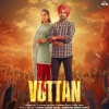 Vottan - Harsh Gill ft Deepak Dhillon