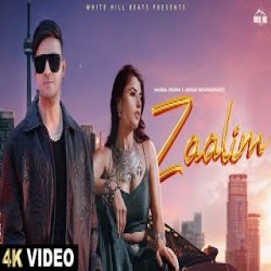 Zaalim - Manisha Sharma Mp3 Song