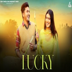 Lucky - Harjeet Deewana Mp3 Song