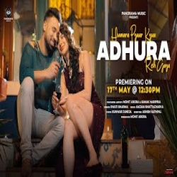 Humara Pyaar Kyun Adhura Reh Gaya - Swati Sharma Mp3 Song