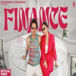 Finance - Devender Ahlawat, Komal Chaudhary Mp3 Song