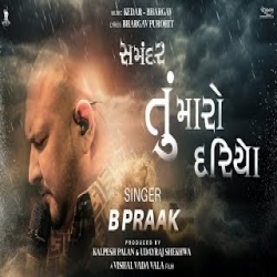 Tu Maaro Dariyo - B Praak Mp3 Song