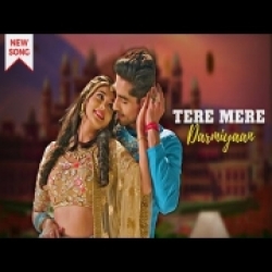 Tere Mere Darmiyaan (Yeh Rishta Kya Kehlata Hai) Mp3 Song