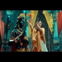 Meethe Ras Se Bharyo Radharani - Swasti Mehul Mp3 Song