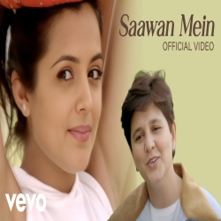 Saawan Mein - Falguni Pathak Mp3 Song