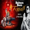 BABAM BAM (REMIX) - PARADOX
