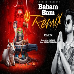 BABAM BAM (REMIX) - PARADOX Mp3 Song