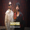 Maybe - Armaan Malik X Ikka