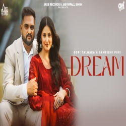 Dream - Gopi Talwara Mp3 Song