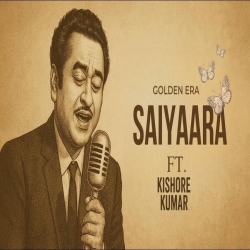 Saiyaara (Old Version) - Kishore Kumar Mp3 Song