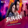 Saiyaara Movie (Mashup) - DJ Shadow Dubai x DJ Shouki
