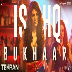 Ishq Bukhaar - Shreya Ghosal, B Praak Mp3 Song